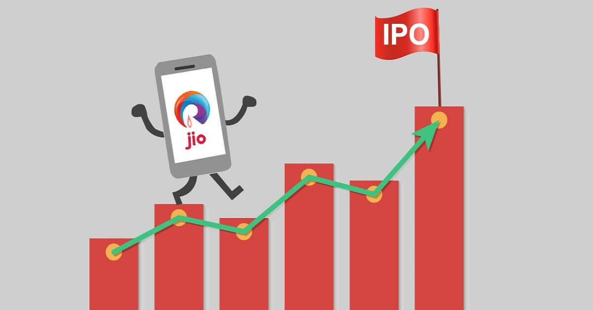 Jio IPO