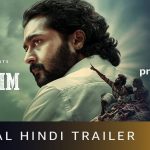 Jai Bhima Hindi Trailer Release