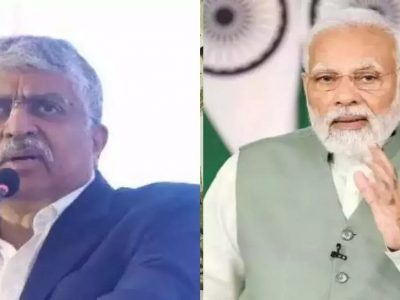 Jandhan Bank Account | जनधन झिरो बॅलन्स बँक खाती केवळ मोदींच्या मार्केटिंगचे साधन म्हणून शिल्लक? लोकांकडून वापर पूर्णपणे बंद