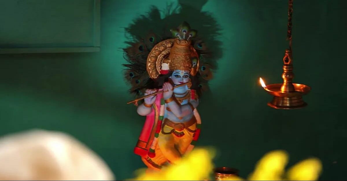 Janmashtami 2022 Shubh Muhurat