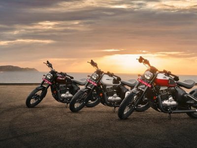 Jawa 42 Bobber | जावाने लॉन्च केली 42 बॉबर बाईक, फेस्टिव्ह सीझनमधील सर्वात स्वस्त बाईकचे फीचर्स जाणून घ्या