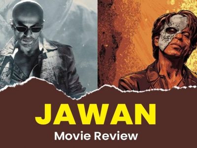 Jawan Box Office Collection | दुसऱ्या दिवशी जवान सिनेमाची गर्जना, बॉक्स ऑफिसवर कमाईचे  शतक, किती कलेक्शन?