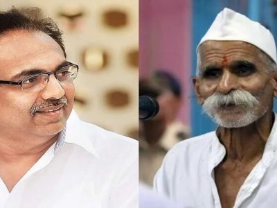 आंबे खाल्ल्यावर मुलं होतात असे बोलणाऱ्यांनी संकटाच्या काळात समाजाची दिशाभूल करु नये