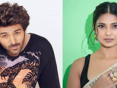 Aashiqui 3 | छोट्या पडद्यावरून फेमस झाली जेनिफर विंगेट, आशिका 3 मध्ये कार्तिक आर्यन सोबत स्क्रिन शेअर