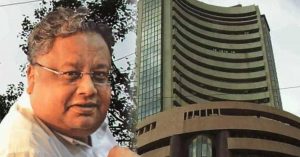Jhunjhunwala Portfolio | या स्टॉकने 6 महिन्यांत मजबूत परतावा दिला | 100 रुपयाचा हा स्टॉक खरेदी करा