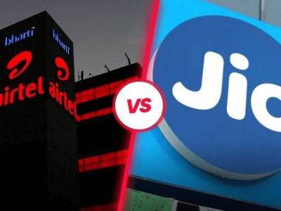 Airtel New Plans | एअरटेलचे 2 नवीन प्रीपेड प्लॅन लॉन्च, मिळतील अनलिमिटेड बेनिफिट्स, एकदा किंमत पाहून घ्या