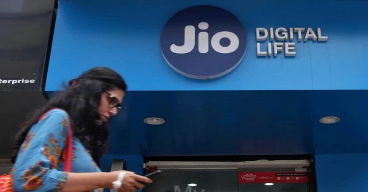 Jio Independence Offer