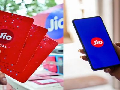 Jio Recharge | जिओ युजर्सना धक्का, या रिचार्ज प्लानच्या किंमतीत 100 रुपयांनी वाढ, जाणून घ्या डिटेल्स
