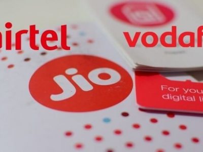 Jio Top 3 Data Plans | हे आहेत Jio’चे टॉप 3 डेटा प्लान | 50GB अनलिमिटेड डेटा