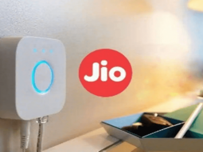 JioAirFibre 5G Connection | जिओ एअरफायबर लाँच होणार, तुम्हाला केबलशिवाय अल्ट्रा-हाय-स्पीड 5G कनेक्शन मिळणार