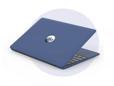 JioBook Laptop | खुशखबर! गाव-खेड्यातील तरुणांना सुद्धा लॅपटॉप खरेदी करता येणार, स्वस्त जिओबुक लॅपटॉप फीचर्स आणि किंमत पहा