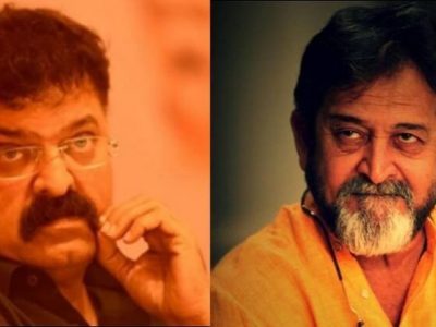 Jitendra Awhad Vs Mahesh Manjrekar on Godse Film | महेश मांजरेकर कोण आहेत? भारतीय चित्रपटसृष्टीत त्यांचं योगदान काय?