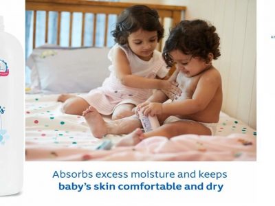 Johnson & Johnson Baby Powder | अमेरिका-कॅनडा मध्ये अनेकांना कॅन्सर, जॉन्सन अँड जॉन्सन बेबी पावडरची विक्री भारतात बंद होणार