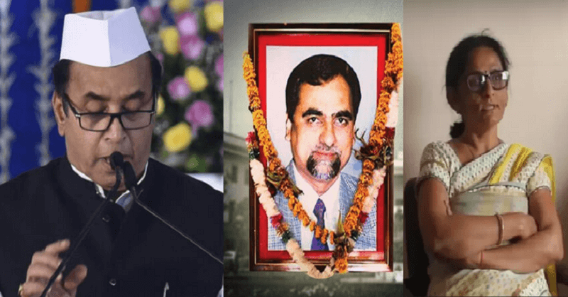 Serious allegations, Justice Brijgopal Loya's Death, Amit Shah