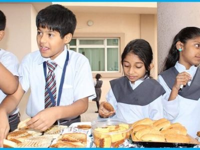 Health First | जंक फूडमुळे मुलांना अ‍ॅलर्जीचा धोका अधिक