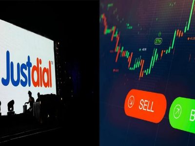 Just Dial Share Price | जस्ट डायल कंपनीच्या जबरदस्त तिमाही निकालानंतर स्टॉक खरेदीसाठी तुफान गर्दी, स्टॉक डिटेल्स पहा