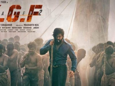 KGF Chapter 2 | तुम्ही केजीएफ चॅप्टर 2 सिनेमा अजून पाहिला नसेल तर आता मोफत पाहू शकता