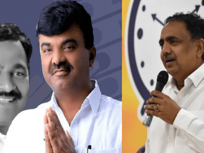 राष्ट्रवादी पंढपुरात लोटसचं ऑपरेशन करणार | किंगमेकर कल्याणराव काळे राष्ट्रवादीसाठी मैदानात?