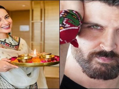 Kangana Vs Hrithik Roshan| आर्यनवरून आता कंगना मैदानात | म्हणाली माफिया त्याला पाठिंबा देत आहेत
