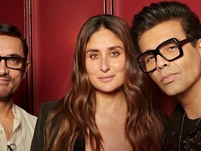 Karan Johar | पर्सनला लाईफबद्दल करण जोहरचा मोठा खुलासा, ‘या’ अभिनेत्रीला बनवायचे होते जीवनसाथी