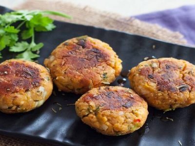 Special Recipe | कुरकुरीत आणि खमंग अश्या करंदीच्या वड्यांचा नक्की आस्वाद घ्या