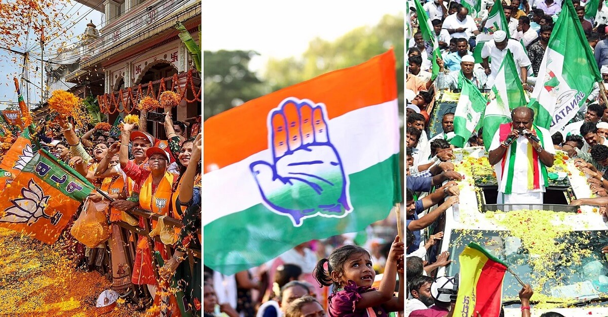 Karnataka Assembly Election 2023