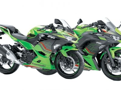 Kawasaki Ninja Discount | जबरदस्त! कावासाकी बाईक खरेदीवर 25,000 रुपयांपर्यंत डिस्काउंट ऑफर, खरेदीला गर्दी
