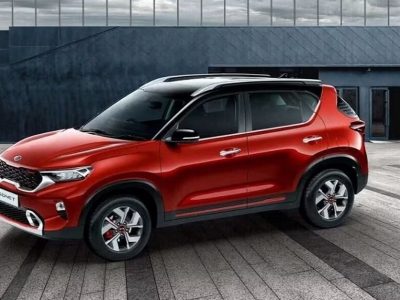 Kia Seltos | किआने भारतात लाँच केली सर्वात स्वस्त कार, किआ सोनेट फेसलिफ्ट फीचर्स आणि किंमत तपासून घ्या
