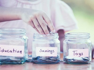 Kids Investment | अशा प्रकारे मुलांना पैशाचे व्यवस्थापन शिकवा | आयुष्यभर आर्थिक स्वास्थ्य उत्तम राहील