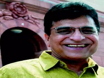लालबागचा राजाच नव्हे तर आता मतदारही सोमैयांच्या आरोपानंतर हसतात, बीएमसी निवडणुकीपूर्वी सोमैयांकडून नवे आरोप