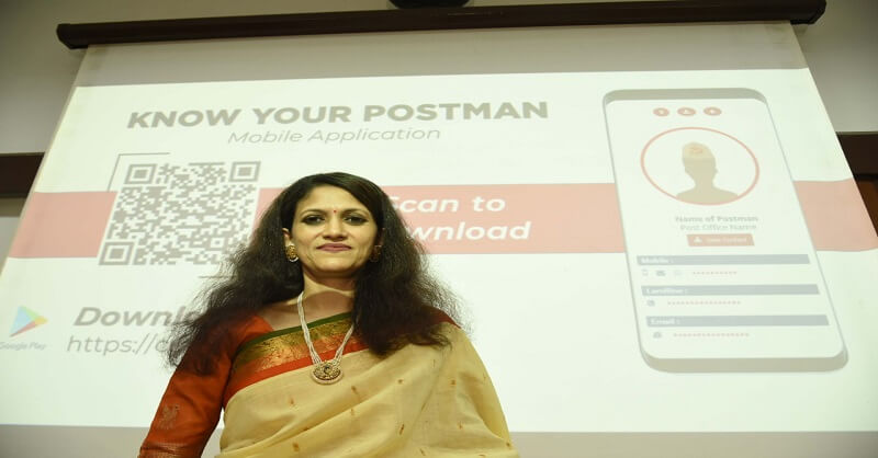 Know Your Postman App Launched