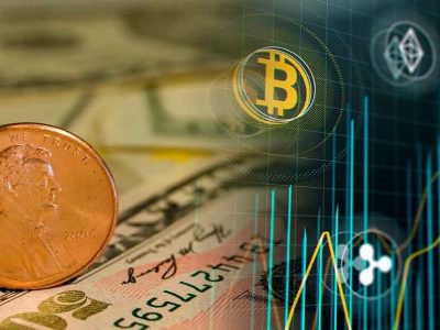 Penny Crypto | या पेनी क्रिप्टो टोकनच्या किंमतीत 24 तासांत 2400 टक्क्याने वाढ | गुंतवणूकदार मालामाल