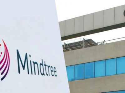L&T Infotech And Mindtree Merge | एल अँड टी इन्फोटेक आणि माइंडट्रीच्या विलीनीकरणाची घोषणा | शेअरहोल्डर्सना फायदा?
