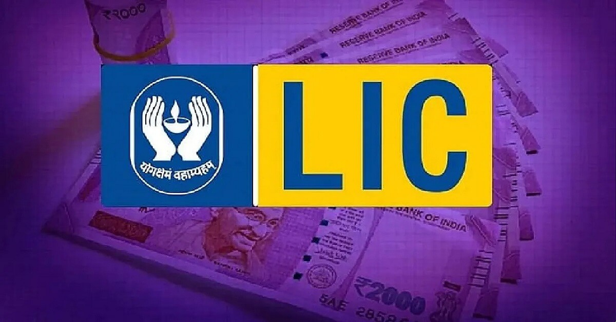 LIC Index Plus Policy