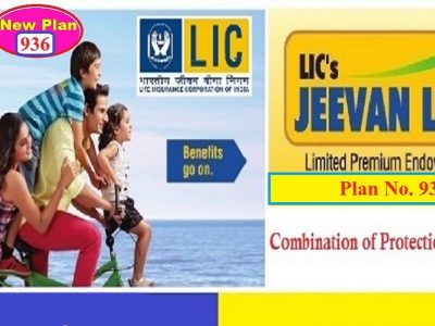 LIC Jeevan Labh Policy | LIC जीवन लाभ पॉलिसीची वैशिष्ट्ये | रु. 233 वाचवून 17 लाखांचा निधी तयार करा
