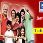 LIC New Jeevan Anand Policy