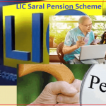 LIC Saral Pension Policy