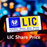 LIC Share Price