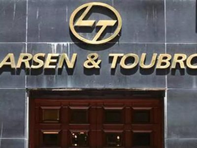 L&T Share Price | भरवशाच्या L&T शेअर्समध्ये मजबूत वाढीचे संकेत, कंपनीबाबतच्या अपडेटनंतर टार्गेट प्राईस जाहीर