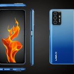 Lava Blaze 5G Smartphone