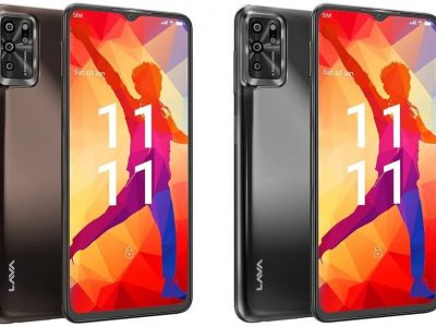 Lava Yuva Pro Smartphone | लावा युवा प्रो स्मार्टफोन लाँच, 5000mAh बॅटरीने सुसज्ज डिव्हाइस, किंमत जाणून घ्या