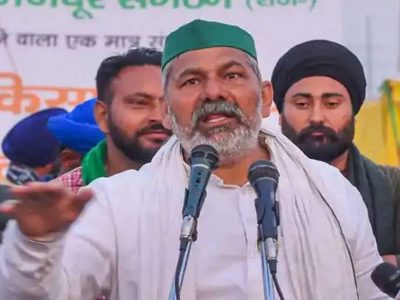 संसदेत कायदे रद्द होत नाहीत तोपर्यंत घरी जाणार नाही | आंदोलक शेतकऱ्यांना मोदींबाबत शंका