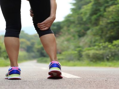 Health First | पायांत गोळे येत असतील तर करा हे उपाय