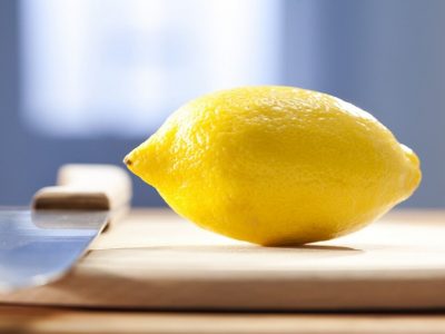 Lemon Cutting | लिंबू कापताना आडवाच का कापायचा? | जाणून घ्या कारण