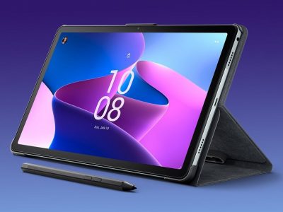 Lenovo M10 Plus 3rd Gen Tablet | लेनोवोने M10 प्लस टॅबलेट लाँच केला, किंमत फक्त 19,999 रुपये, वैशिष्ट्यांसह सर्व तपशील