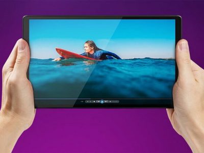 Lenovo Tab K10 | लेनोवो टॅब K10 बजेट टॅब भारतात लाँच | जाणून घ्या किंमत