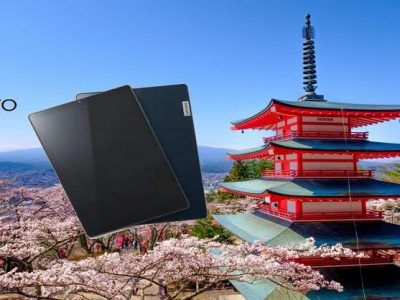 Lenovo Tab6 5G Launched | लेनोवो टॅबलेट-6 5G लॉन्च | काय आहेत वैशिष्ट्ये आणि किंमत