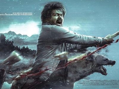 Leo Movie Box Office | ‘लिओ’ चित्रपटाचा बॉक्स ऑफिसवर धुमाकूळ, प्रेक्षकांची तुफान गर्दी, 5 दिवसात 400 कोटींचा गल्ला