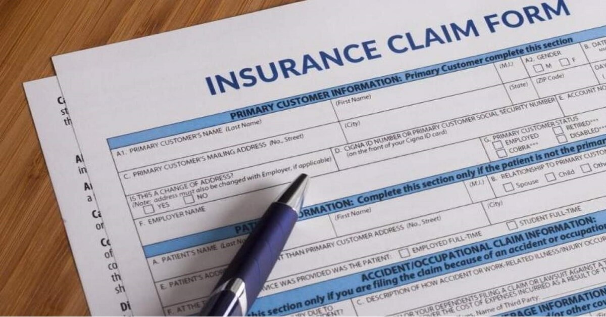 Life Insurance Claim