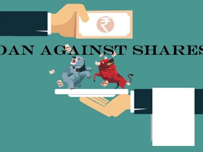 Loan Against Shares | शेअर्स तारण ठेवून कर्ज घेता येते | त्यासाठी काय करावे लागेल? – वाचा सविस्तर
